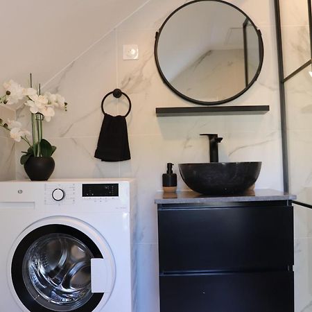 L'Artiste Apartment ชาร์เลอวิลล์-เมซิแยร์ ภายนอก รูปภาพ