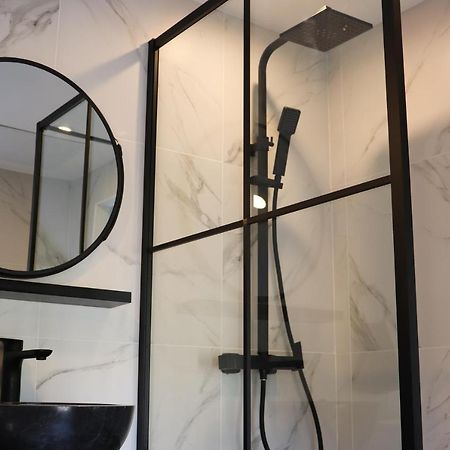 L'Artiste Apartment ชาร์เลอวิลล์-เมซิแยร์ ภายนอก รูปภาพ