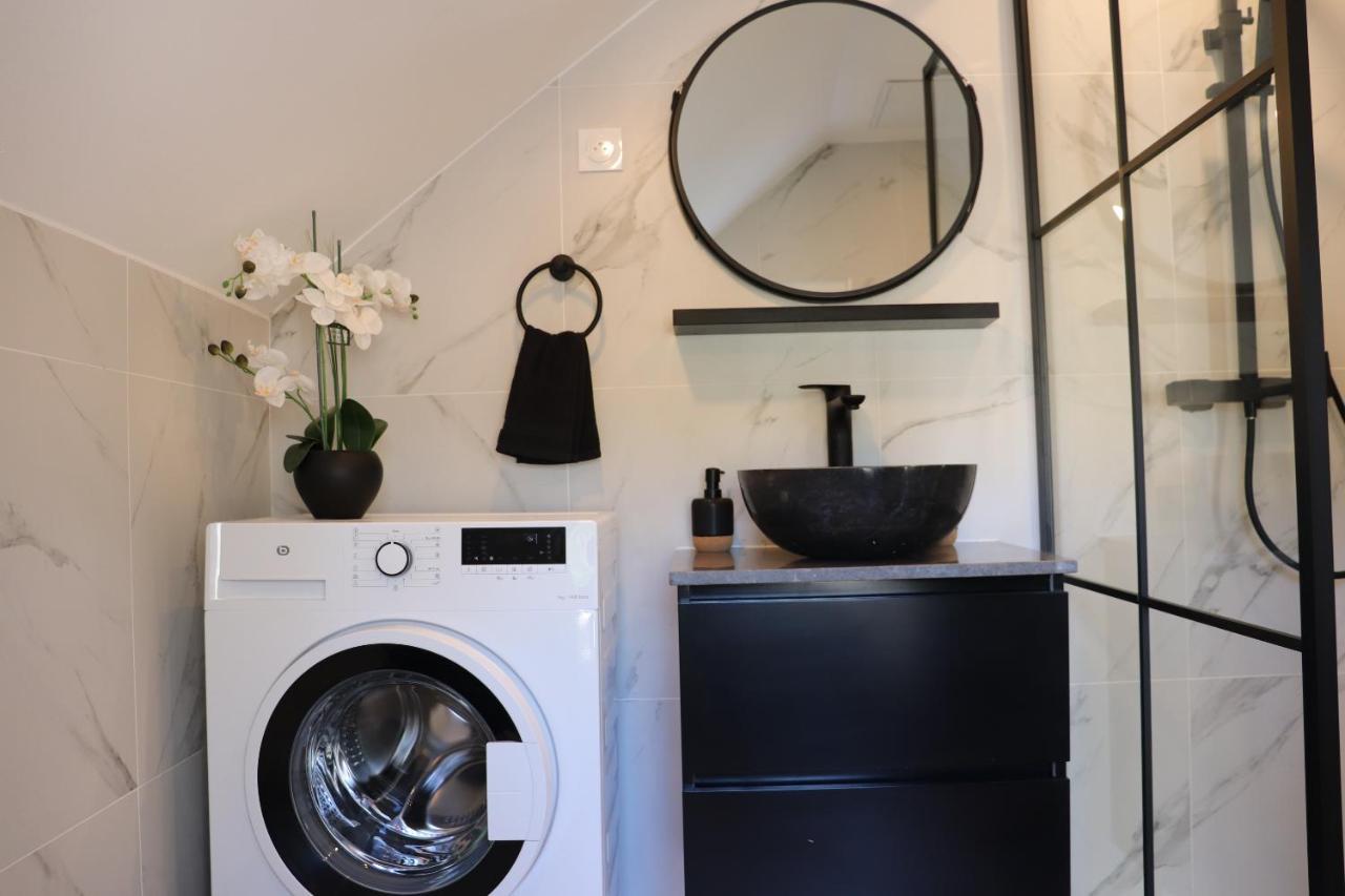 L'Artiste Apartment ชาร์เลอวิลล์-เมซิแยร์ ภายนอก รูปภาพ